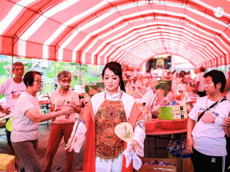 114年中元普渡｜全台靈驗宮廟帶你拜對普渡桌，一路順到年底